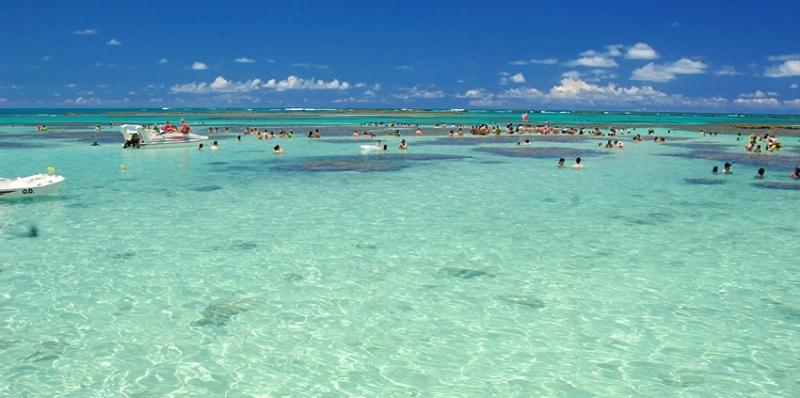 Pousada Maceio E Massa Pajucara Frente Ao Mar Exterior photo